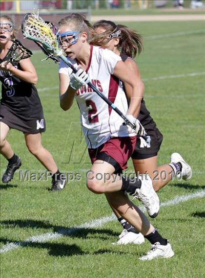 Thumbnail 3 in Marshwood @ Thornton Academy photogallery.