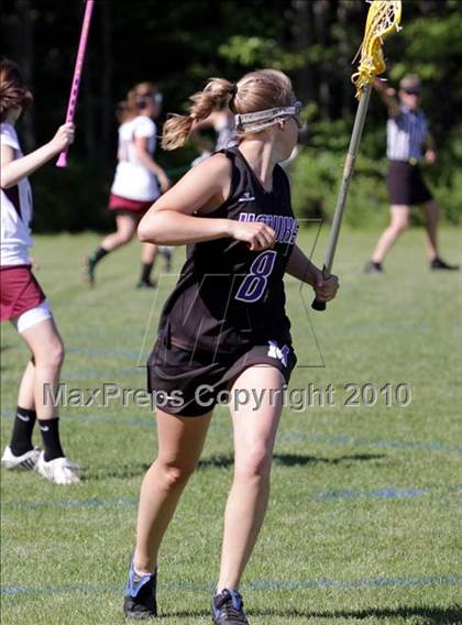 Thumbnail 2 in Marshwood @ Thornton Academy photogallery.