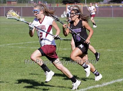 Thumbnail 2 in Marshwood @ Thornton Academy photogallery.