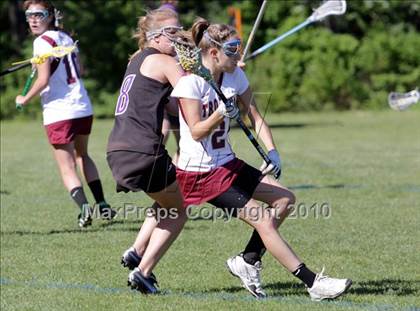 Thumbnail 2 in Marshwood @ Thornton Academy photogallery.