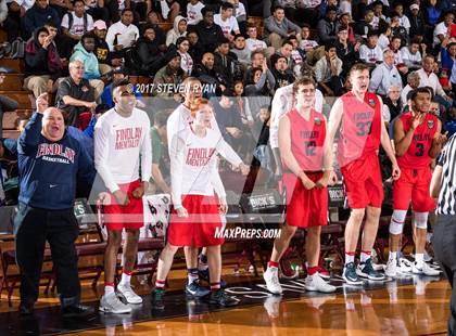 Thumbnail 3 in Findlay Prep vs. Oak Hill Academy (DICK'S National Tournament Quarterfinal) photogallery.