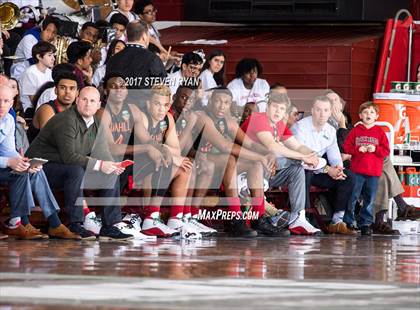 Thumbnail 1 in Findlay Prep vs. Oak Hill Academy (DICK'S National Tournament Quarterfinal) photogallery.
