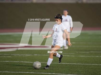 Thumbnail 1 in Paramount vs. Paloma Valley (CIF SS D4 1st Round) photogallery.