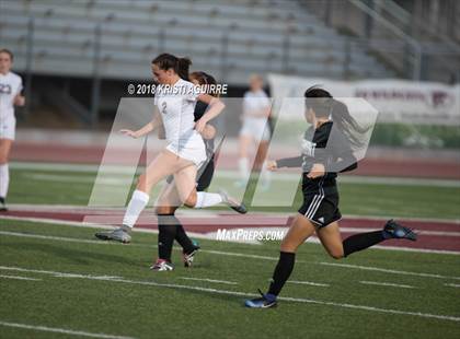 Thumbnail 3 in Paramount vs. Paloma Valley (CIF SS D4 1st Round) photogallery.