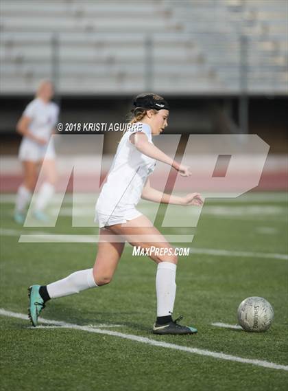 Thumbnail 2 in Paramount vs. Paloma Valley (CIF SS D4 1st Round) photogallery.