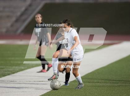 Thumbnail 2 in Paramount vs. Paloma Valley (CIF SS D4 1st Round) photogallery.