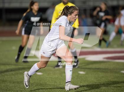 Thumbnail 1 in Paramount vs. Paloma Valley (CIF SS D4 1st Round) photogallery.