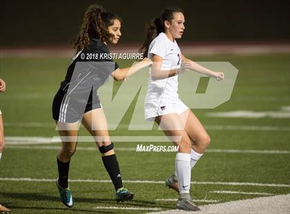 Thumbnail 2 in Paramount vs. Paloma Valley (CIF SS D4 1st Round) photogallery.
