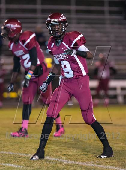 Thumbnail 1 in Craigmont vs Bartlett photogallery.