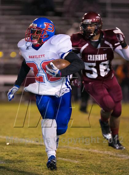 Thumbnail 3 in Craigmont vs Bartlett photogallery.