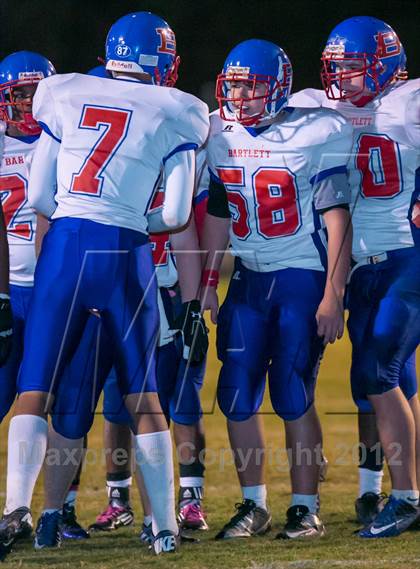 Thumbnail 3 in Craigmont vs Bartlett photogallery.