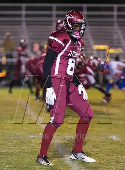 Thumbnail 2 in Craigmont vs Bartlett photogallery.
