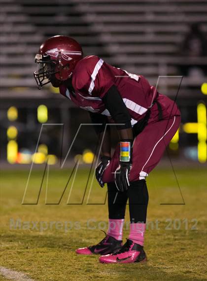 Thumbnail 2 in Craigmont vs Bartlett photogallery.
