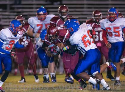 Thumbnail 1 in Craigmont vs Bartlett photogallery.