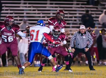 Thumbnail 2 in Craigmont vs Bartlett photogallery.