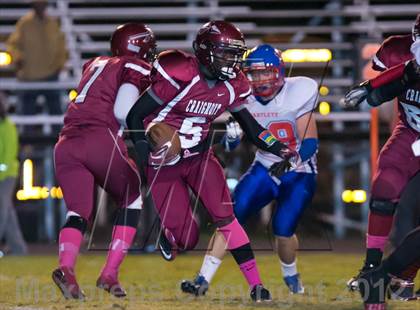 Thumbnail 2 in Craigmont vs Bartlett photogallery.