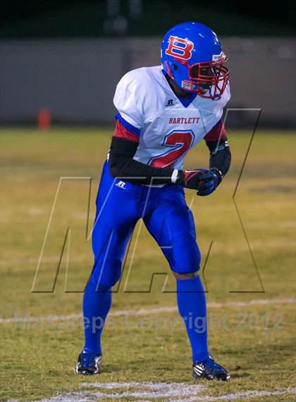 Thumbnail 2 in Craigmont vs Bartlett photogallery.