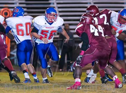 Thumbnail 1 in Craigmont vs Bartlett photogallery.