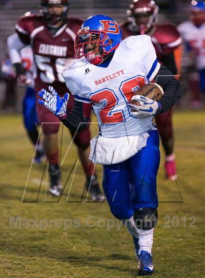 Thumbnail 2 in Craigmont vs Bartlett photogallery.