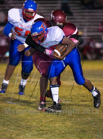 Thumbnail 1 in Craigmont vs Bartlett photogallery.