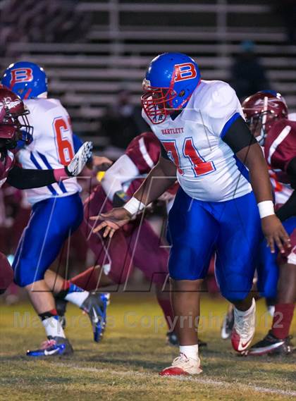 Thumbnail 3 in Craigmont vs Bartlett photogallery.