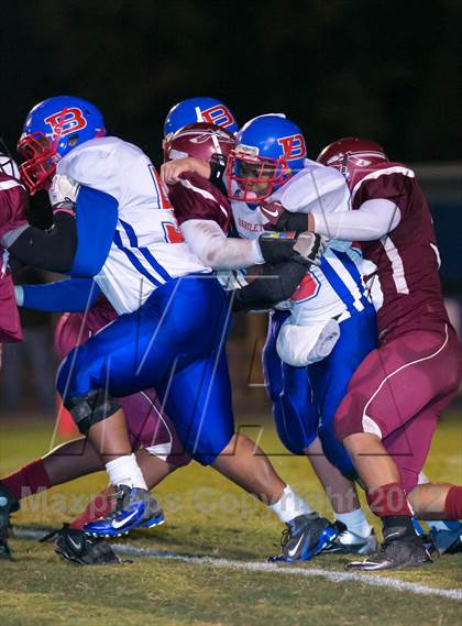 Thumbnail 1 in Craigmont vs Bartlett photogallery.
