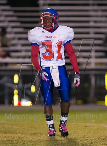 Thumbnail 2 in Craigmont vs Bartlett photogallery.