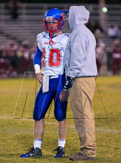 Thumbnail 2 in Craigmont vs Bartlett photogallery.