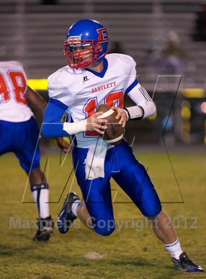 Thumbnail 2 in Craigmont vs Bartlett photogallery.