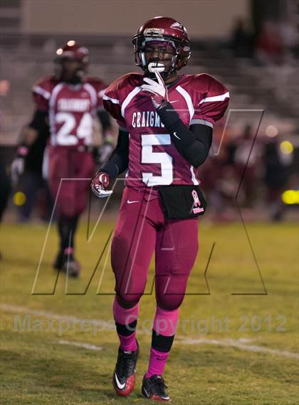 Thumbnail 2 in Craigmont vs Bartlett photogallery.