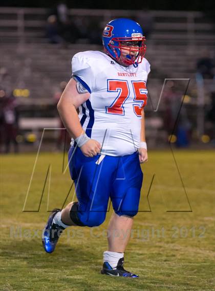 Thumbnail 3 in Craigmont vs Bartlett photogallery.