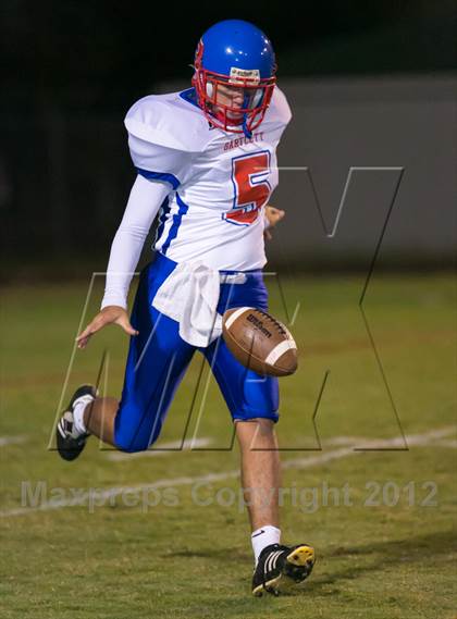 Thumbnail 3 in Craigmont vs Bartlett photogallery.