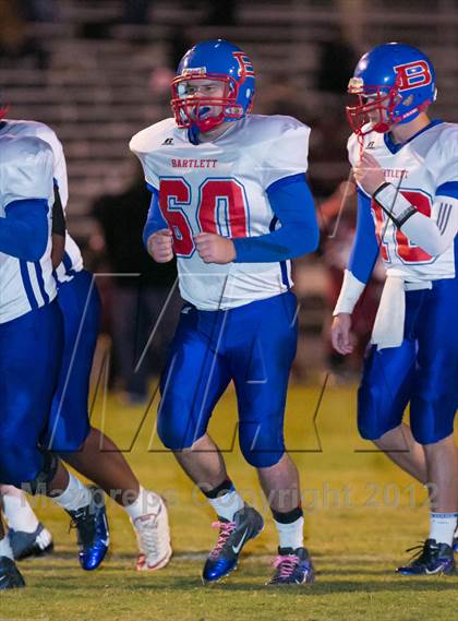Thumbnail 1 in Craigmont vs Bartlett photogallery.