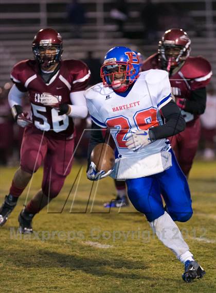 Thumbnail 1 in Craigmont vs Bartlett photogallery.
