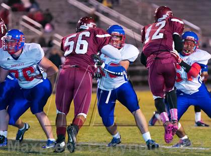 Thumbnail 1 in Craigmont vs Bartlett photogallery.