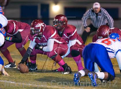 Thumbnail 3 in Craigmont vs Bartlett photogallery.