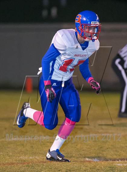 Thumbnail 1 in Craigmont vs Bartlett photogallery.