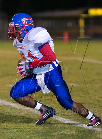Thumbnail 1 in Craigmont vs Bartlett photogallery.