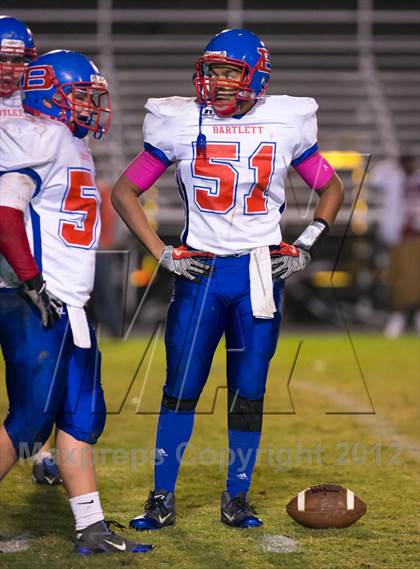 Thumbnail 1 in Craigmont vs Bartlett photogallery.