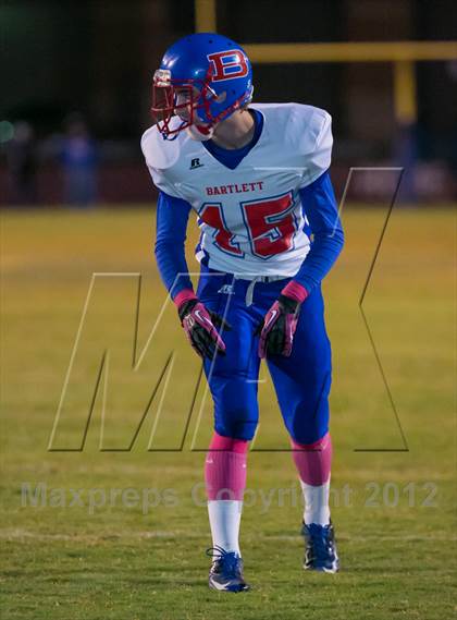 Thumbnail 3 in Craigmont vs Bartlett photogallery.