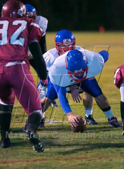 Thumbnail 3 in Craigmont vs Bartlett photogallery.