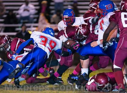 Thumbnail 3 in Craigmont vs Bartlett photogallery.