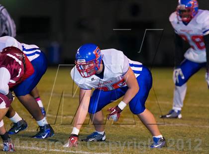 Thumbnail 2 in Craigmont vs Bartlett photogallery.