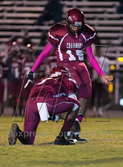 Thumbnail 1 in Craigmont vs Bartlett photogallery.