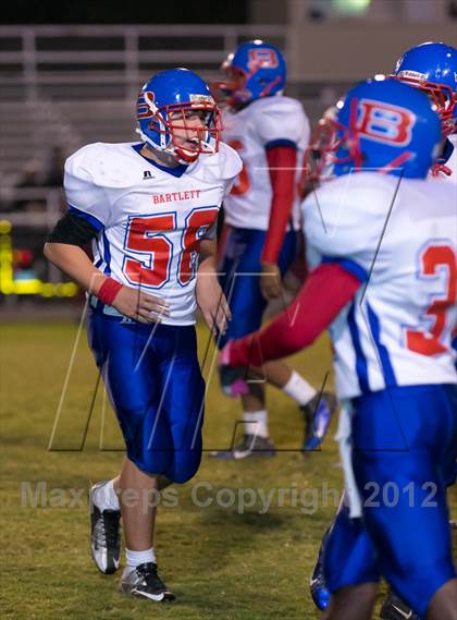 Thumbnail 2 in Craigmont vs Bartlett photogallery.