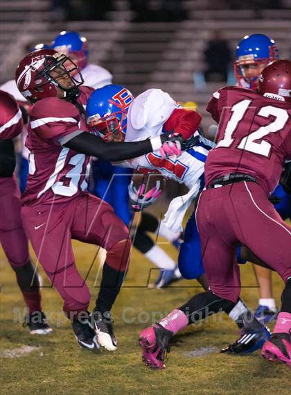 Thumbnail 1 in Craigmont vs Bartlett photogallery.