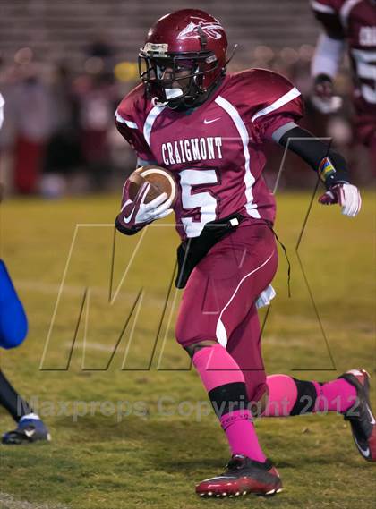 Thumbnail 2 in Craigmont vs Bartlett photogallery.
