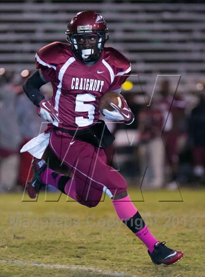 Thumbnail 1 in Craigmont vs Bartlett photogallery.