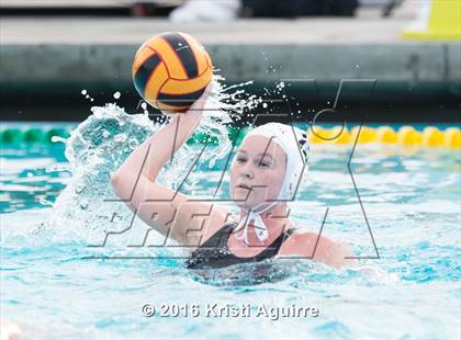 Thumbnail 3 in Murrieta Valley vs. Royal photogallery.