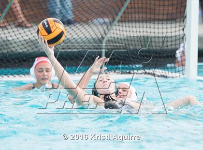 Thumbnail 3 in Murrieta Valley vs. Royal photogallery.